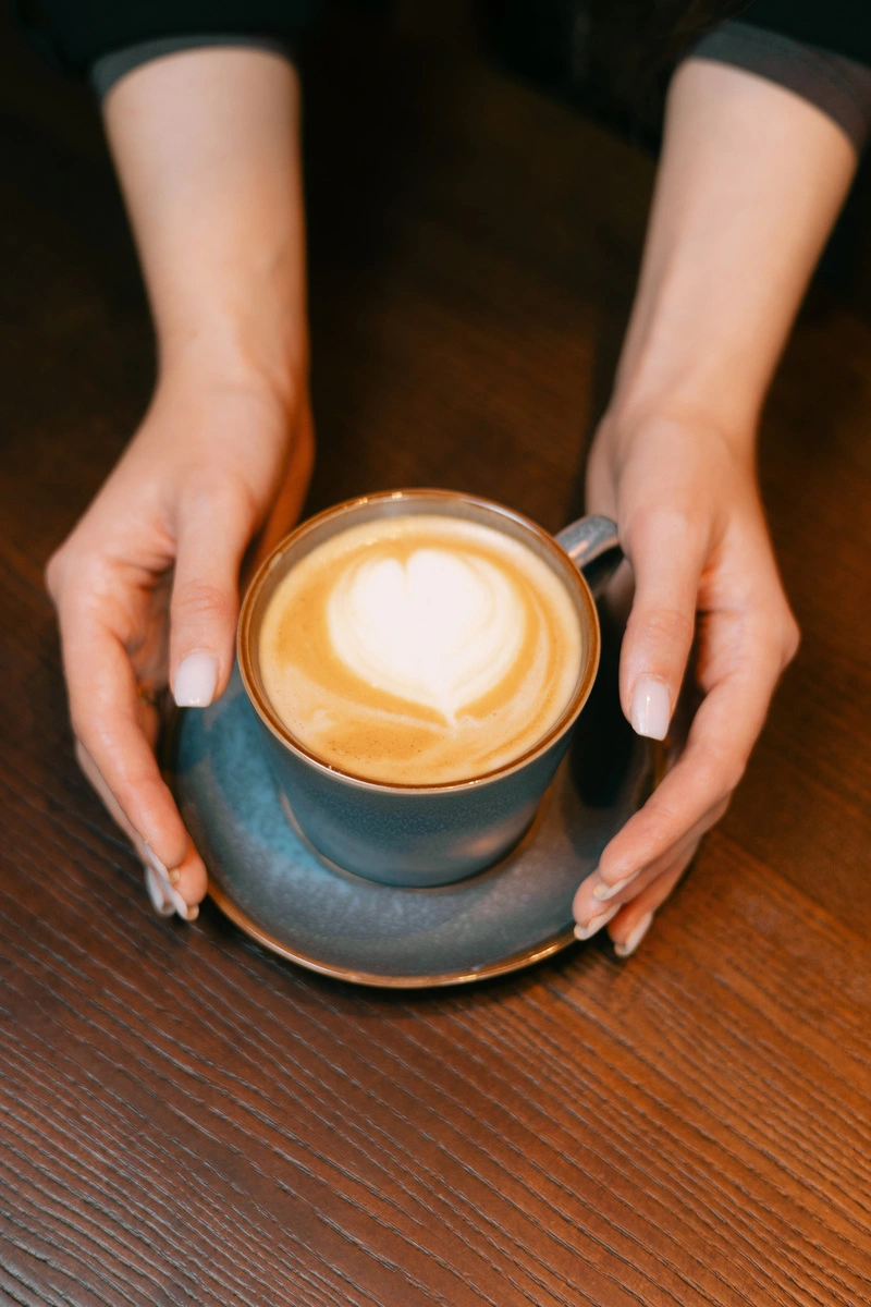 Fuglen specialty coffee served at House21 Oslo members club