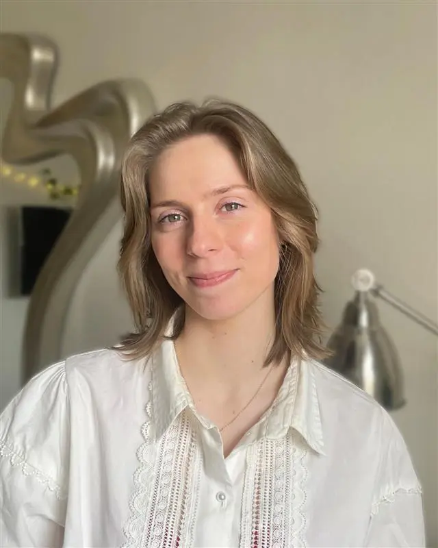 Camille Dupont — Graphic Designer at House21 Oslo