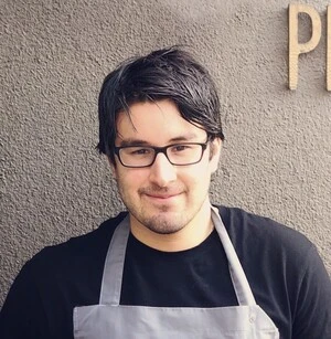 Mariano Cerna — Head Chef and Director of Food & Beverage at House21 Oslo