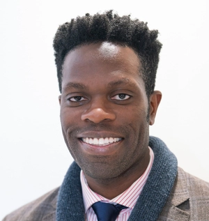 Michael Adade — Community Leader at House21 Oslo