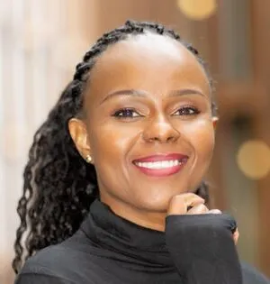 Cecilia Saguet — Events Manager at House21 Oslo