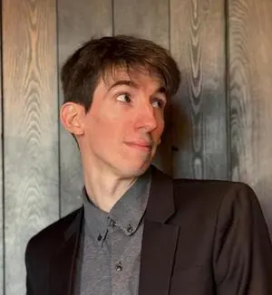 Marcel Braconnier — General Manager of House21 Oslo